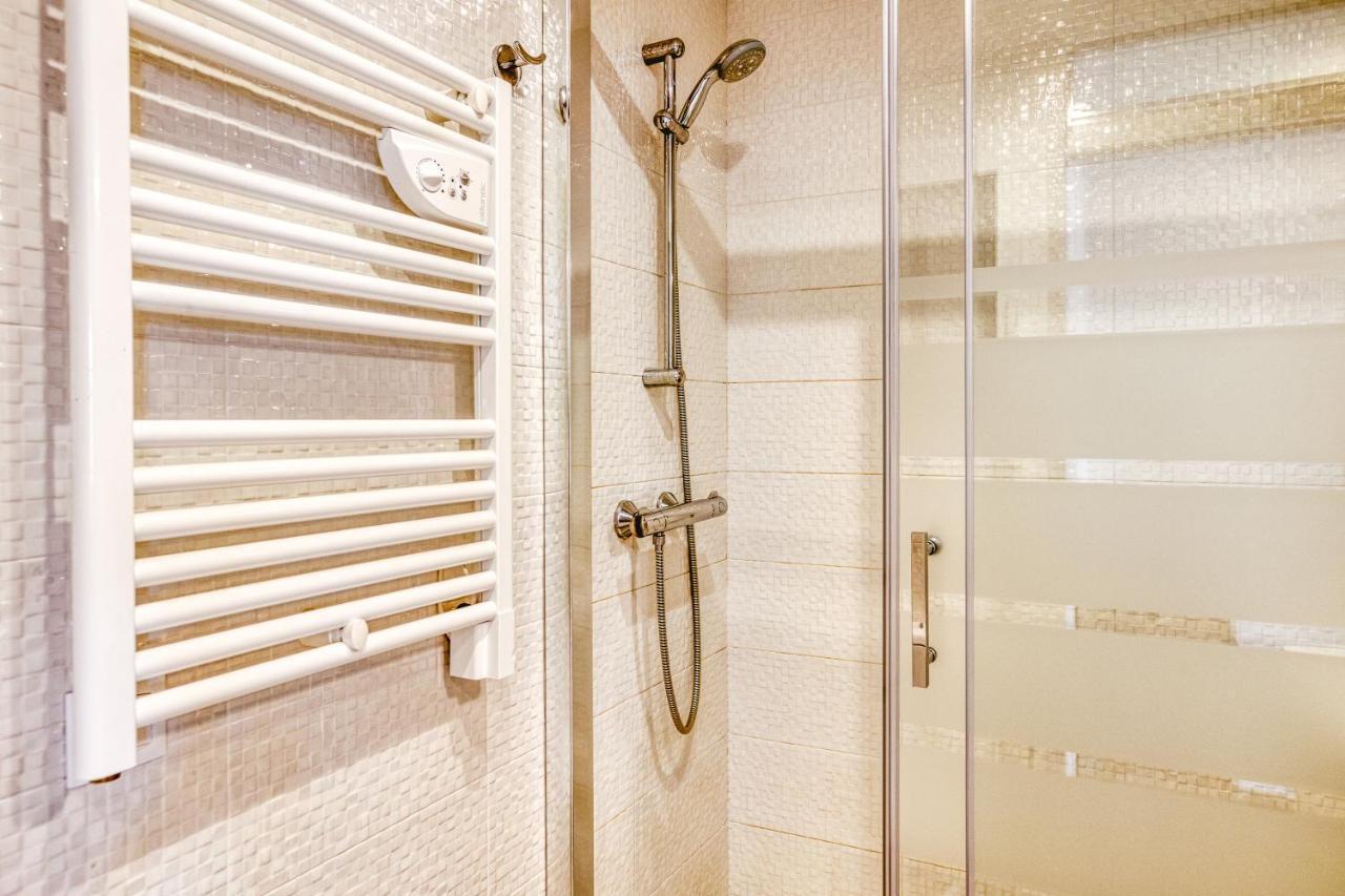 Apartamento Mar เลสกาลา ภายนอก รูปภาพ