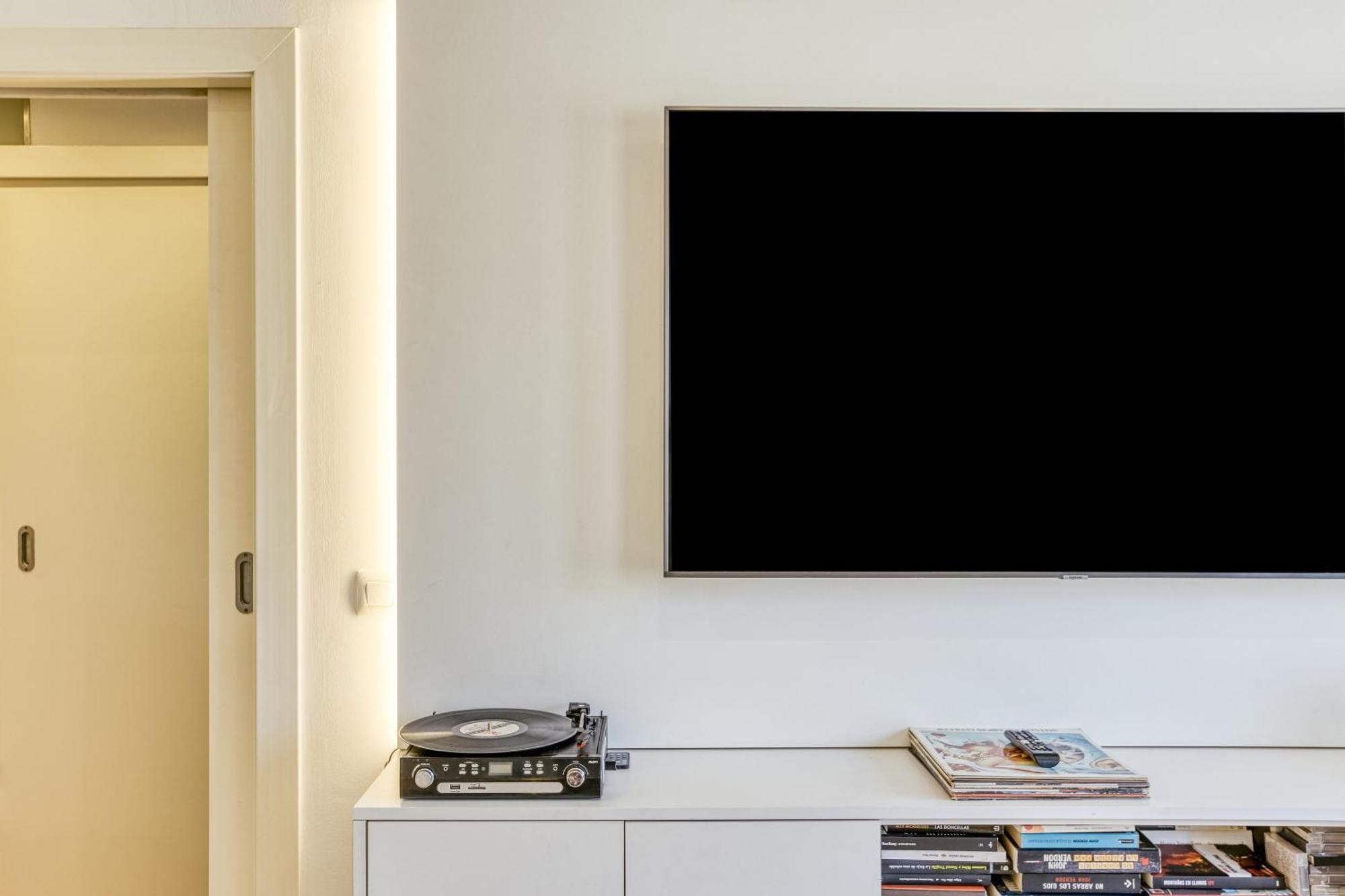 Apartamento Mar เลสกาลา ภายนอก รูปภาพ