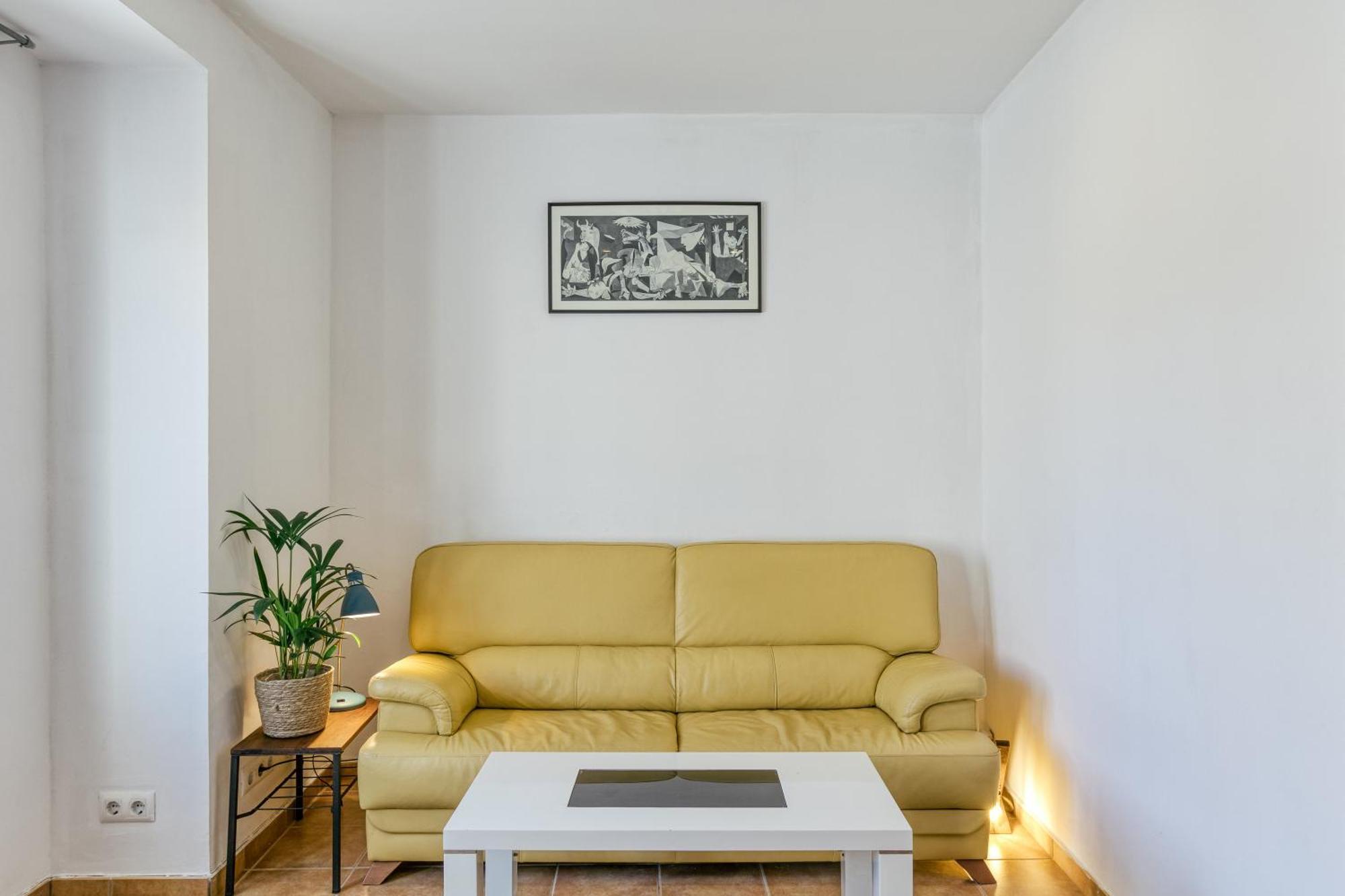 Apartamento Mar เลสกาลา ภายนอก รูปภาพ