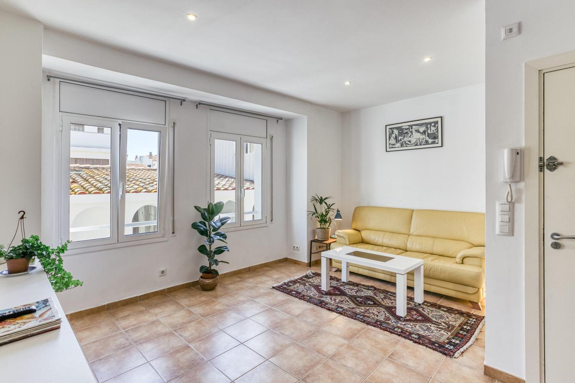 Apartamento Mar เลสกาลา ภายนอก รูปภาพ