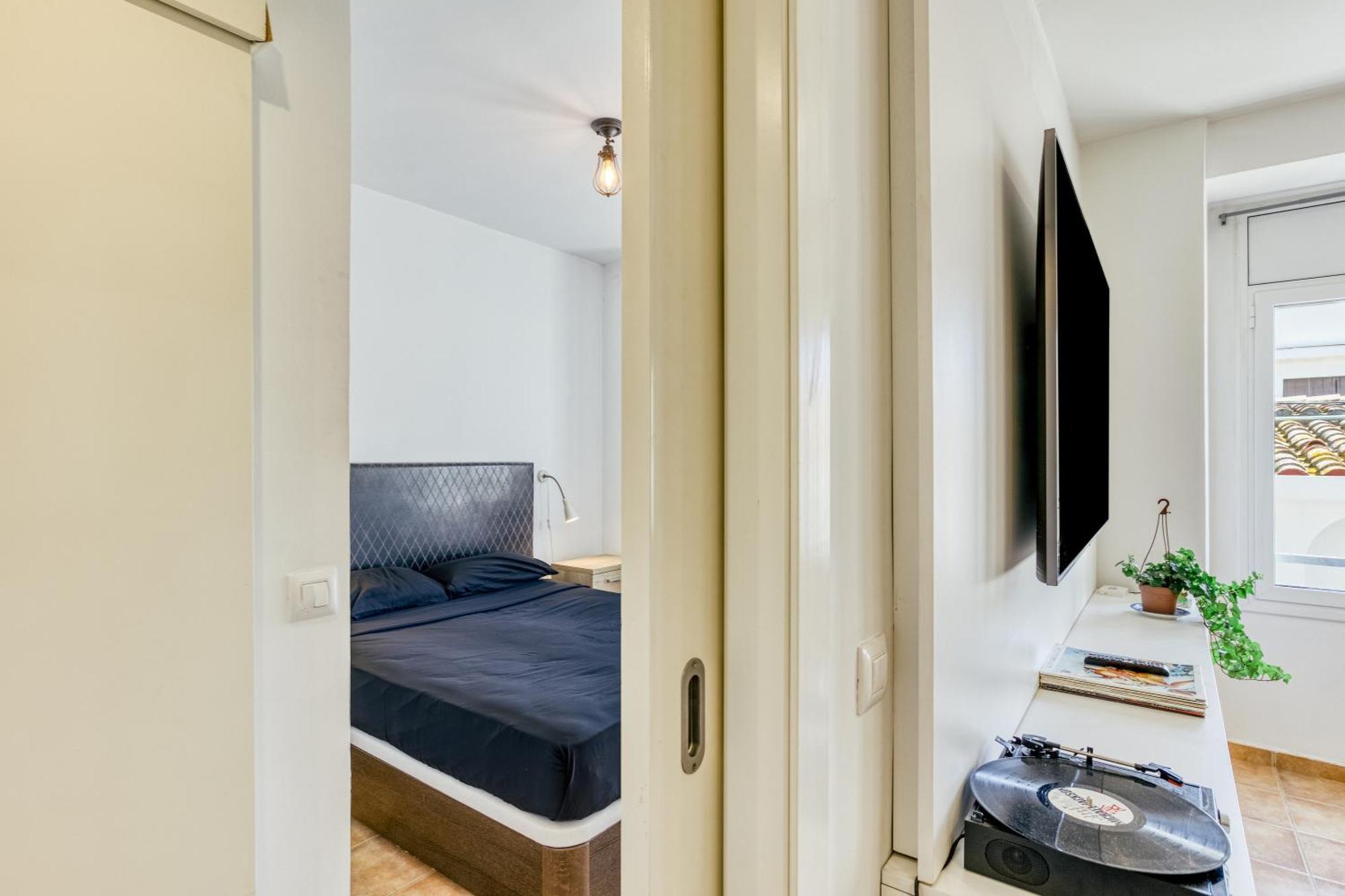 Apartamento Mar เลสกาลา ภายนอก รูปภาพ
