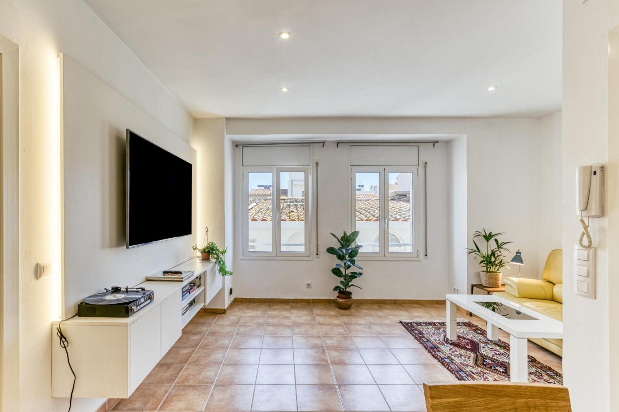 Apartamento Mar เลสกาลา ภายนอก รูปภาพ