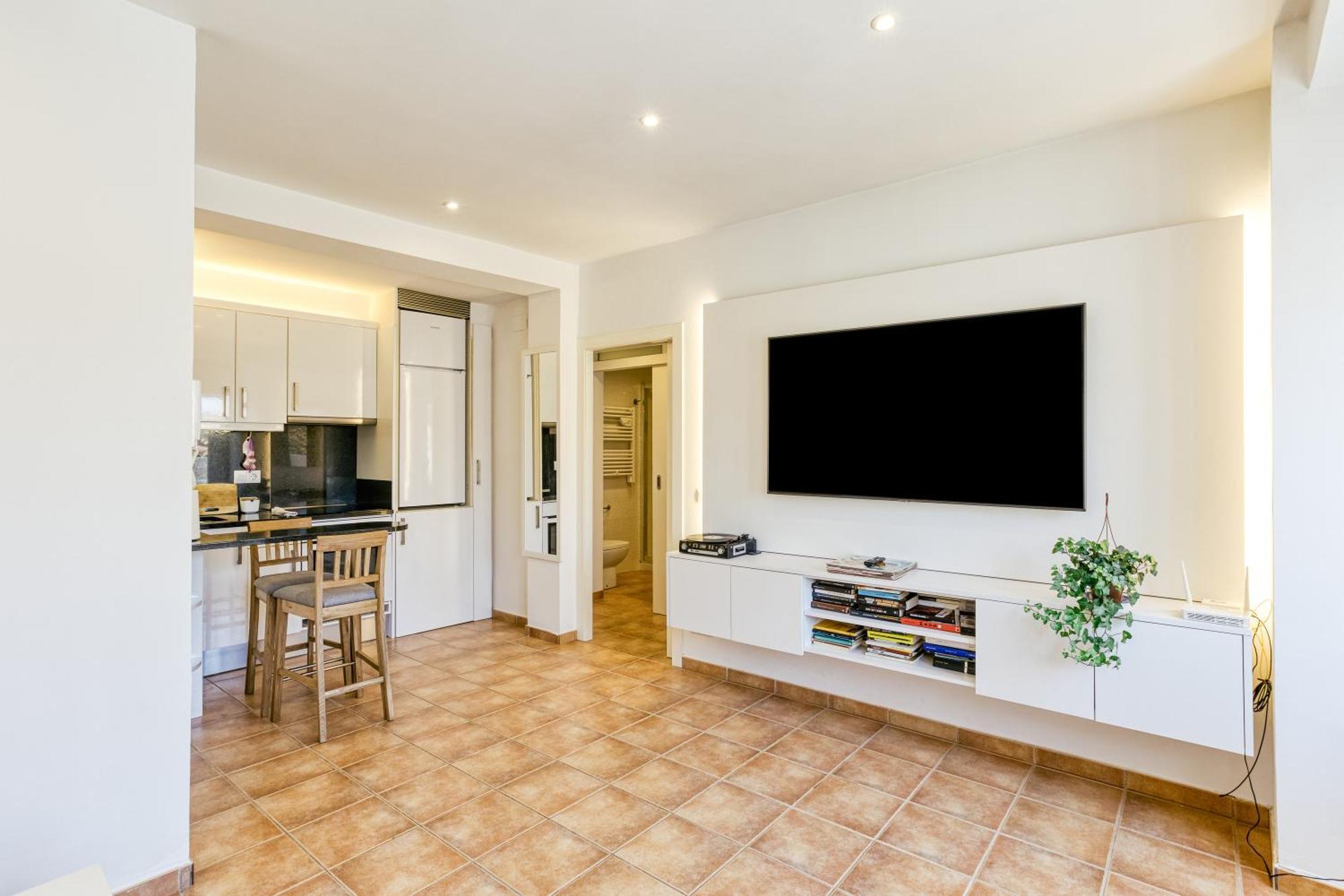 Apartamento Mar เลสกาลา ภายนอก รูปภาพ