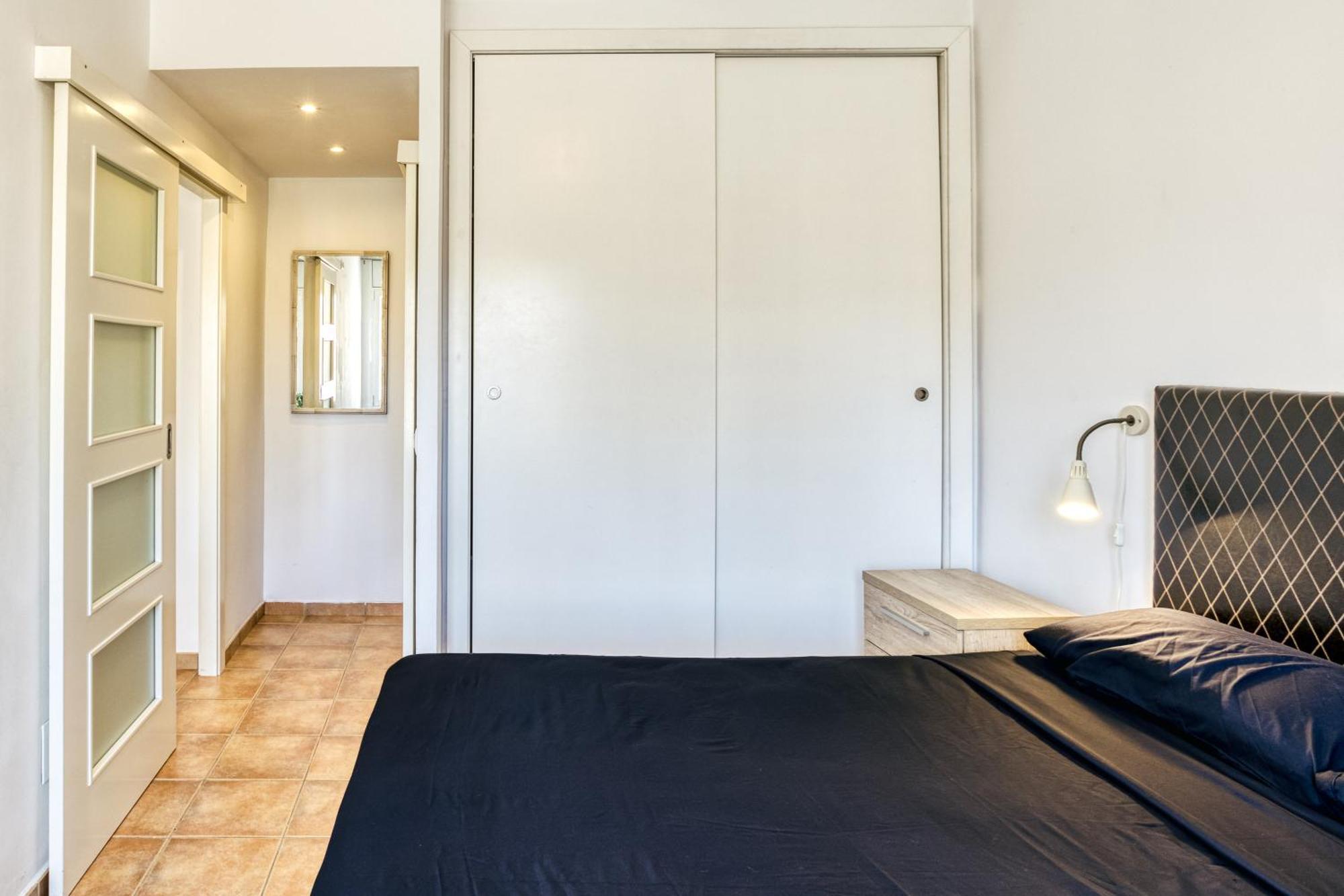 Apartamento Mar เลสกาลา ภายนอก รูปภาพ